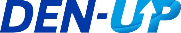 DEN-UP（デンアップ）